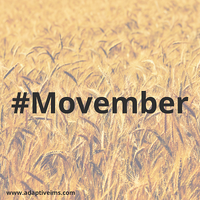 #Movember